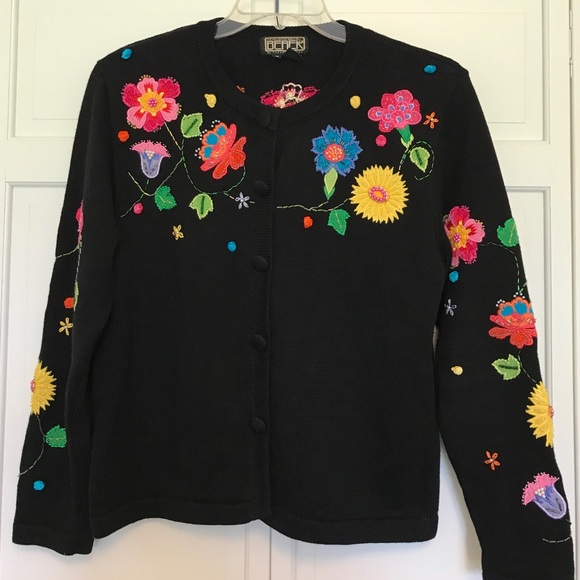 Berer Sweaters - Berer sweater